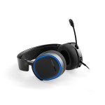 Steelseries Arctis 5 Black 2019